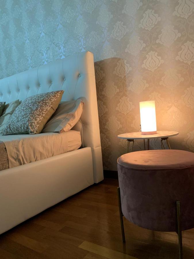 My Dream House Leilighet Angri Eksteriør bilde
