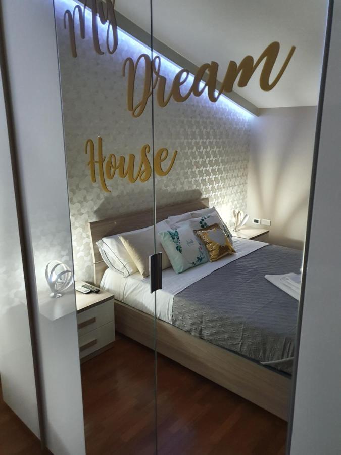 My Dream House Leilighet Angri Eksteriør bilde